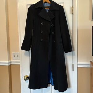 Black Marc New York Coat
